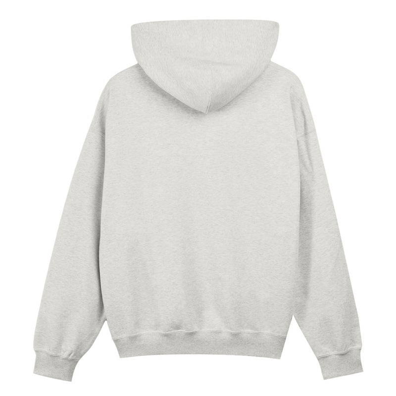 adidas - Unisex adidas x Y-3 Brushed Terry Hoodie (JD9817)