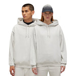 adidas - Unisex adidas x Y-3 Brushed Terry Hoodie (JD9817)