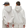 adidas - Unisex adidas x Y-3 Brushed Terry Hoodie (JD9817)