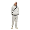 adidas - Unisex adidas x Y-3 Brushed Terry Hoodie (JD9817)