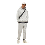 adidas - Unisex adidas x Y-3 Brushed Terry Hoodie (JD9817)