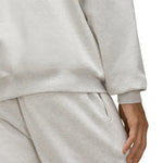 adidas - Unisex adidas x Y-3 Brushed Terry Hoodie (JD9817)