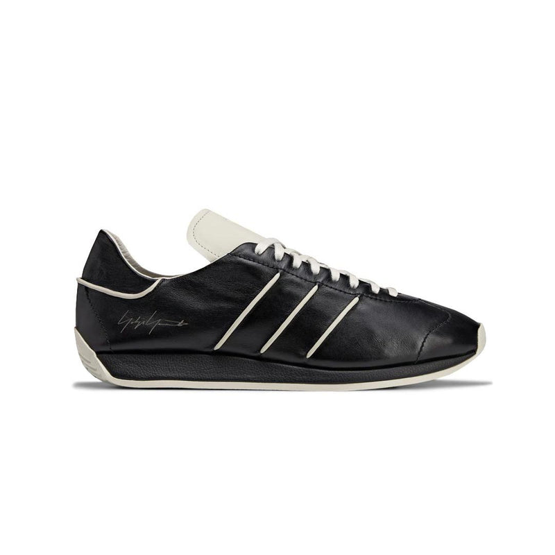 adidas - Unisex adidas x Y-3 Country Shoes (JS0586)