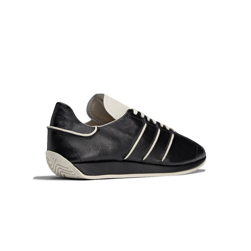 adidas - Unisex adidas x Y-3 Country Shoes (JS0586)