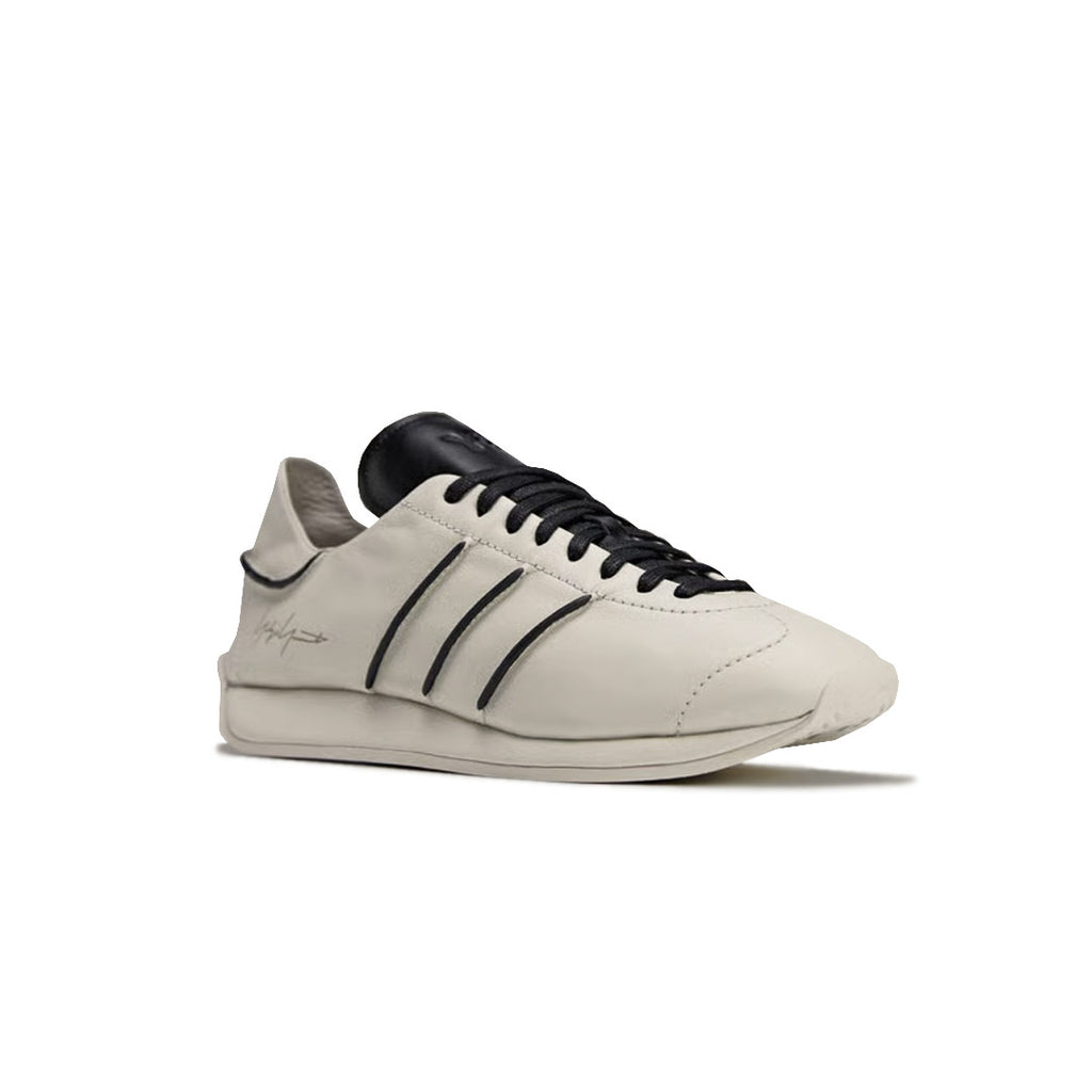 adidas - Unisex adidas x Y-3 Country Shoes (JS0588)