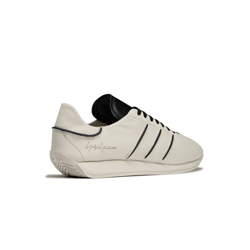 adidas - Unisex adidas x Y-3 Country Shoes (JS0588)