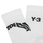 adidas - Unisex adidas x Y-3 Crew Socks (IS8984)