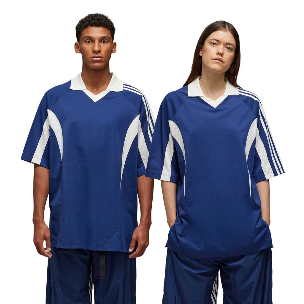 adidas - Unisex adidas x Y-3 Cut Line T-Shirt (JM8338)