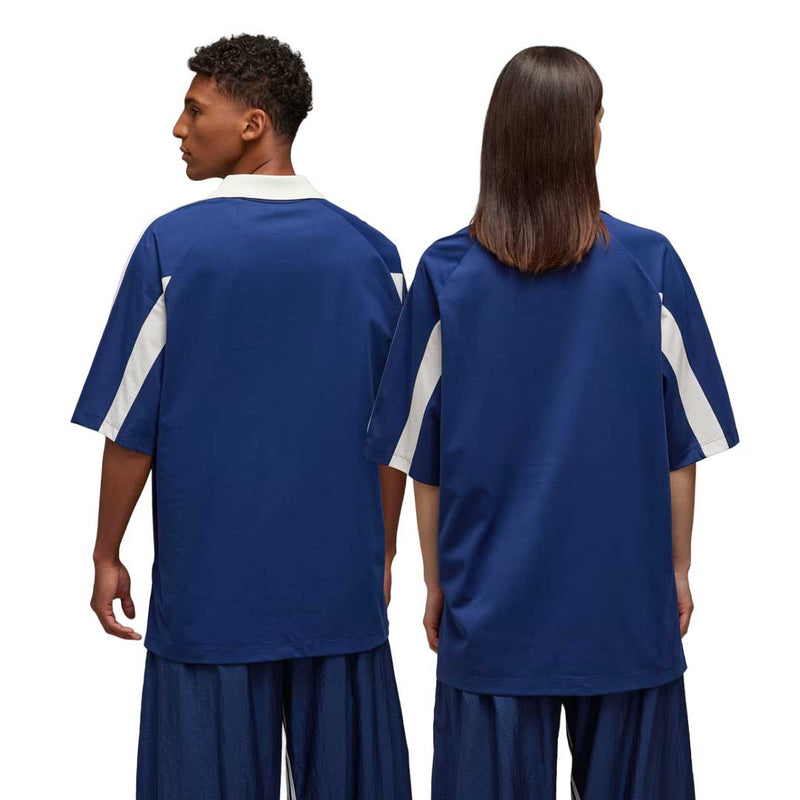 adidas - Unisex adidas x Y-3 Cut Line T-Shirt (JM8338)