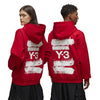 adidas - Unisex adidas x Y-3 Graphic Hoodie (JM3230)