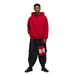 adidas - Unisex adidas x Y-3 Graphic Hoodie (JM3230)