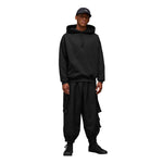 adidas - Unisex adidas x Y-3 Graphic Hoodie (JN4882)