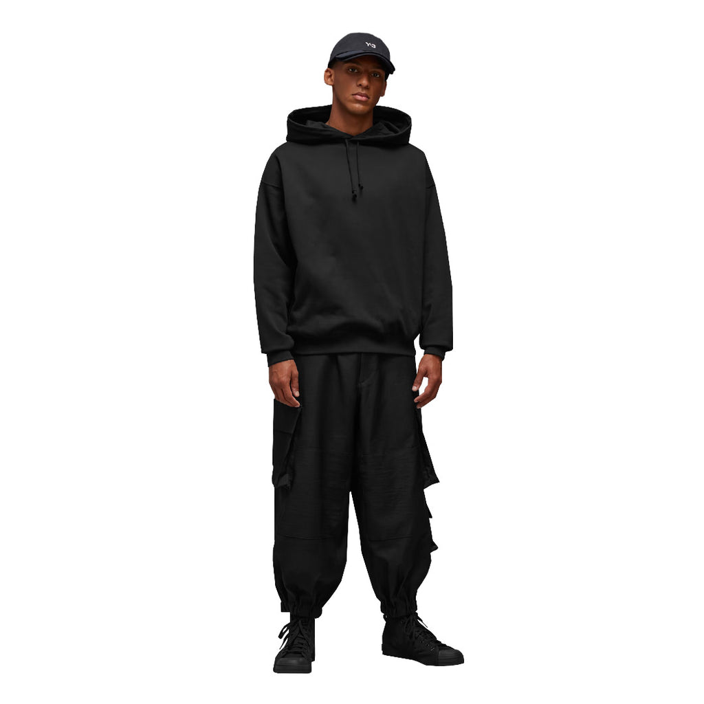 adidas - Unisex adidas x Y-3 Graphic Hoodie (JN4882)
