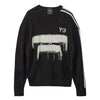 adidas - Unisex adidas x Y-3 Graphic Knit Crew Sweater (JN4873)