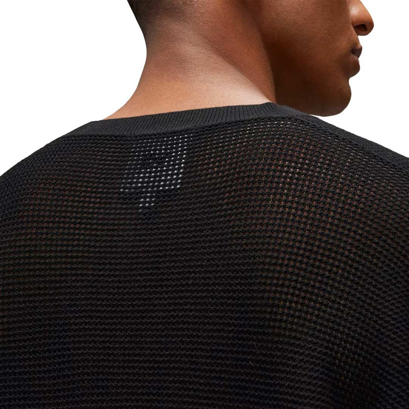adidas - Unisex adidas x Y-3 Graphic Knit Crew Sweater (JN4873)