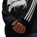 adidas - Unisex adidas x Y-3 Graphic Knit Crew Sweater (JN4873)