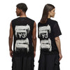 adidas - Unisex adidas x Y-3 Graphic Knit Vest (JN4874)