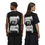adidas - Unisex adidas x Y-3 Graphic Knit Vest (JN4874)