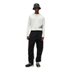 adidas - Unisex adidas x Y-3 Graphic Long Sleeve T-Shirt (IX0404)
