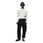 adidas - Unisex adidas x Y-3 Graphic Long Sleeve T-Shirt (IX0404)