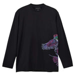 adidas - Unisex adidas x Y-3 Graphic Long Sleeve T-Shirt (IX5037)