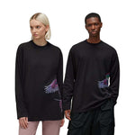 adidas - Unisex adidas x Y-3 Graphic Long Sleeve T-Shirt (IX5037)