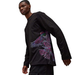 adidas - Unisex adidas x Y-3 Graphic Long Sleeve T-Shirt (IX5037)