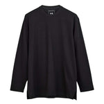 adidas - Unisex adidas x Y-3 Graphic Long Sleeve T-Shirt (JN4880)