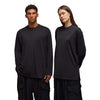 adidas - Unisex adidas x Y-3 Graphic Long Sleeve T-Shirt (JN4880)