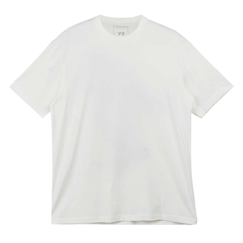 adidas - Unisex adidas x Y-3 Graphic Short Sleeve T-Shirt (IX0402)