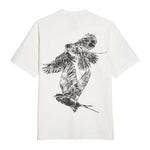 adidas - Unisex adidas x Y-3 Graphic Short Sleeve T-Shirt (IX0402)
