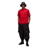 adidas - Unisex adidas x Y-3 Graphic Short Sleeve T-Shirt (JN3751)