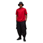adidas - Unisex adidas x Y-3 Graphic Short Sleeve T-Shirt (JN3751)
