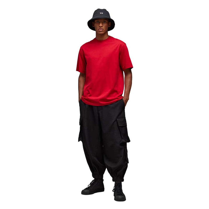 adidas - Unisex adidas x Y-3 Graphic Short Sleeve T-Shirt (JN3751)