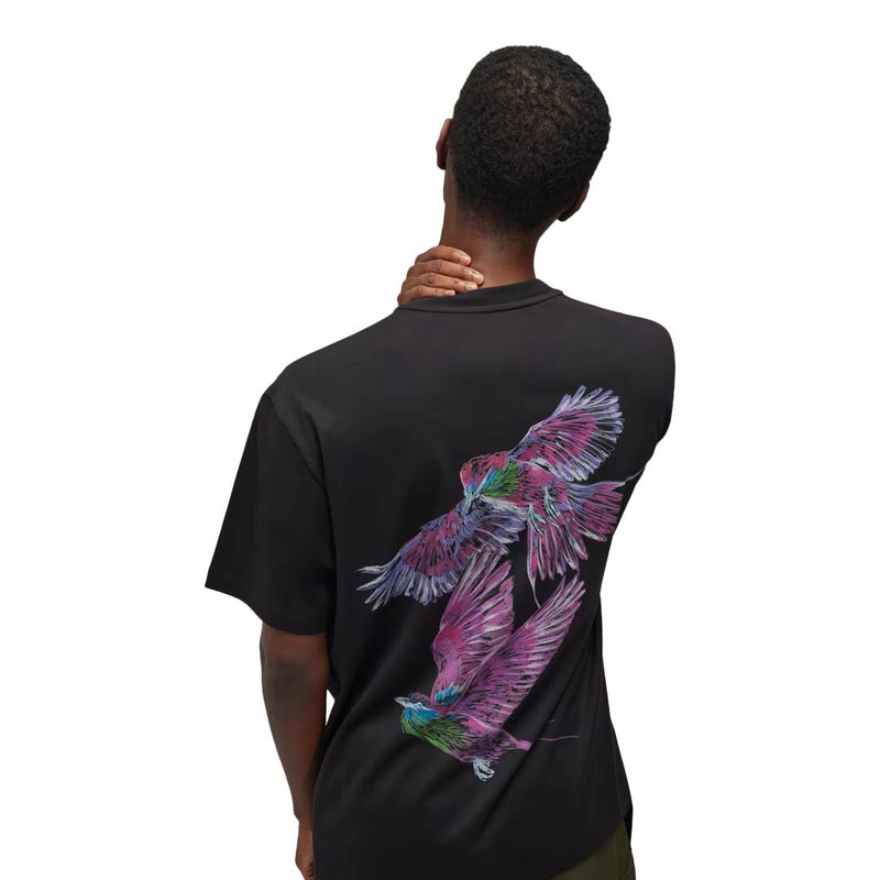 adidas - Unisex adidas x Y-3 Graphic T-Shirt (IW2472)