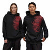 adidas - Unisex adidas x Y-3 Japan Hoodie (IW7386)