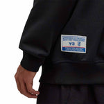 adidas - Unisex adidas x Y-3 Japan Hoodie (IW7386)