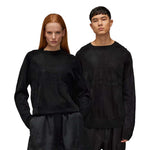 adidas - Unisex adidas x Y-3 Knit Sweater (IN4340)