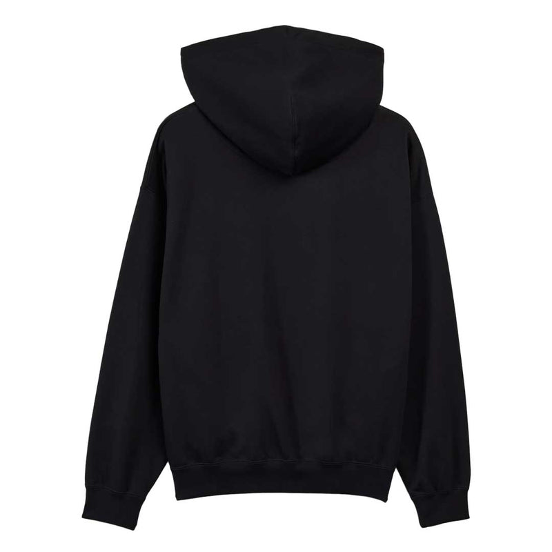 adidas - Unisex adidas x Y-3 Logo Full Zip Hoodie (JE9278)
