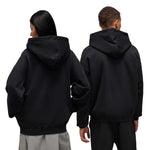 adidas - Unisex adidas x Y-3 Logo Full Zip Hoodie (JE9278)