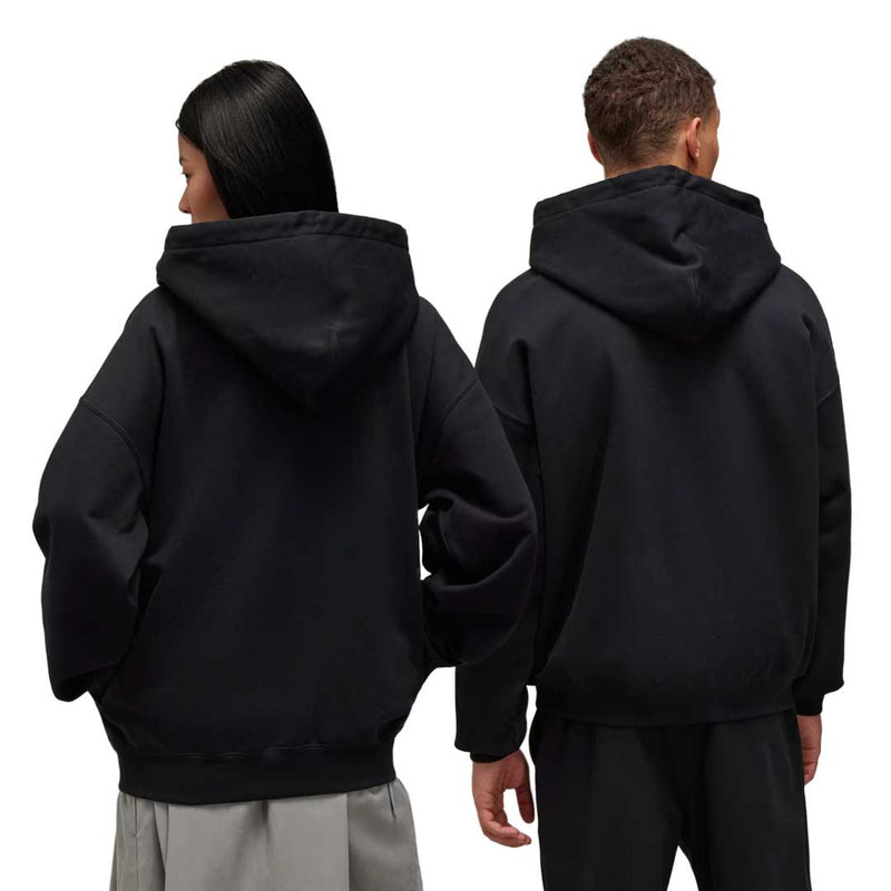 adidas - Unisex adidas x Y-3 Logo Full Zip Hoodie (JE9278)