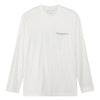adidas - Unisex adidas x Y-3 Logo Long Sleeve T-Shirt (JE9279)