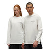 adidas - Unisex adidas x Y-3 Logo Long Sleeve T-Shirt (JE9279)