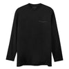 adidas - Unisex adidas x Y-3 Logo Long Sleeve T-Shirt (JE9280)