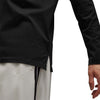 adidas - Unisex adidas x Y-3 Logo Long Sleeve T-Shirt (JE9280)