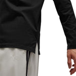 adidas - Unisex adidas x Y-3 Logo Long Sleeve T-Shirt (JE9280)
