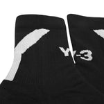 adidas - Unisex adidas x Y-3 Logo Low Socks (HZ4267)