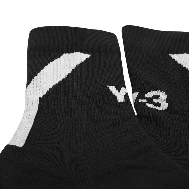 adidas - Unisex adidas x Y-3 Logo Low Socks (HZ4267)
