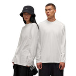 adidas - Unisex adidas x Y-3 Long Sleeve T-Shirt (JD9832)