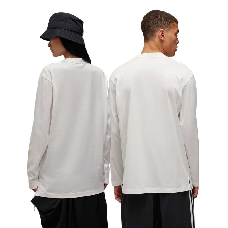 adidas - Unisex adidas x Y-3 Long Sleeve T-Shirt (JD9832)